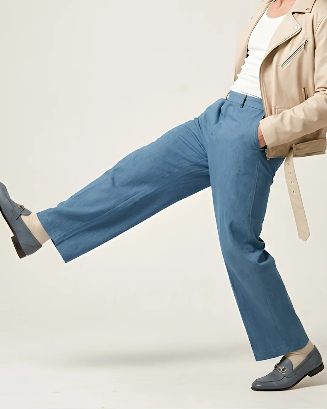 MEN'S PANTS