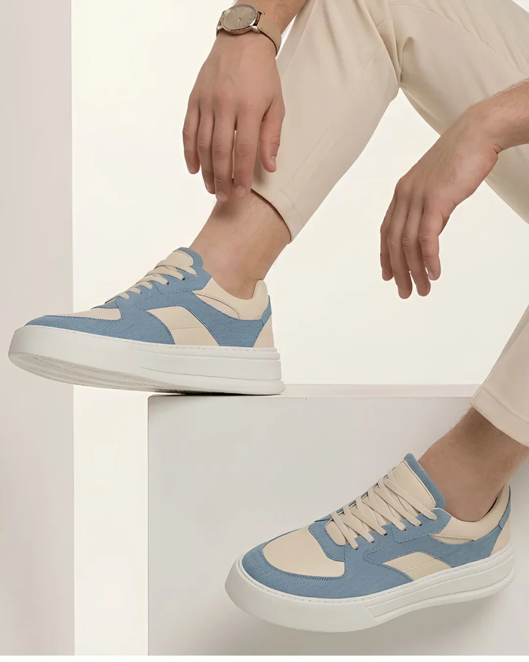 MEN'S SHOES