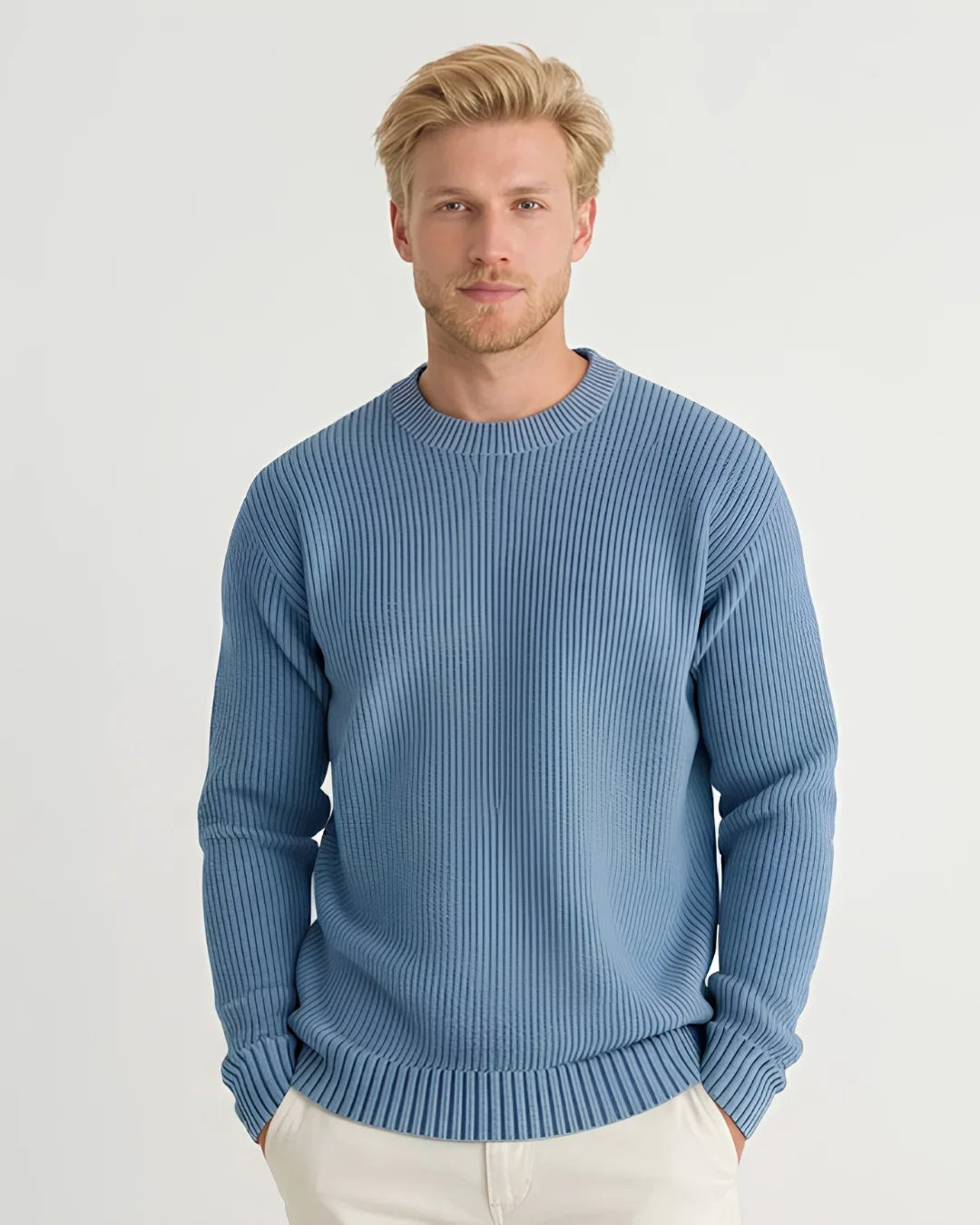MEN'S SWEATERS & CARDIGANS
